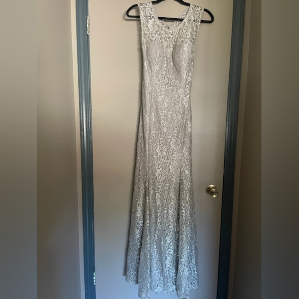 Lace Dress